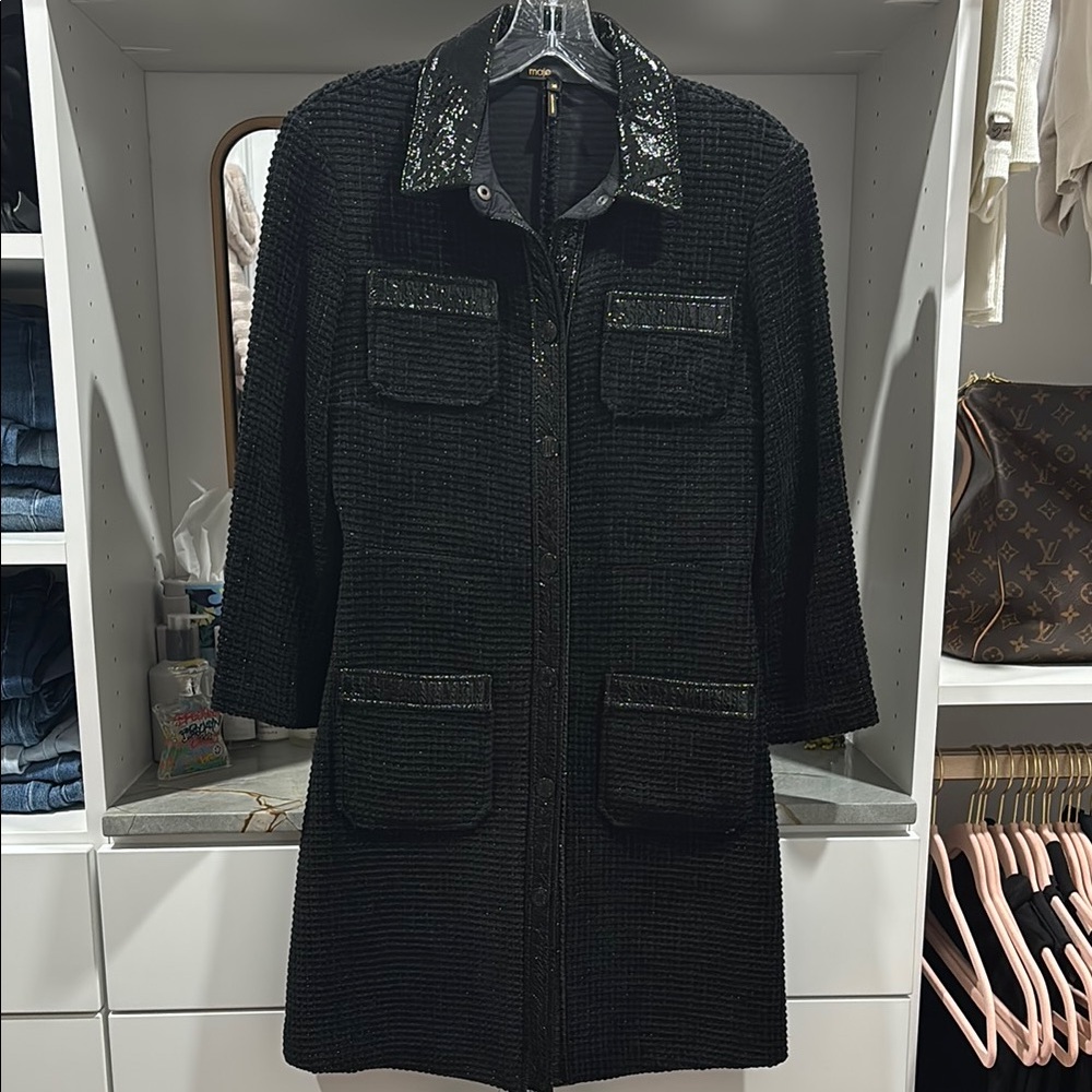 Maje dress